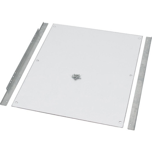 [E3FA4] Eaton Transparente Kabelanschlussabdeckung 600x600mm XPC0606 - 284116