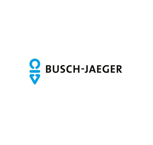 [E3FEC] ABB Busch-Jaeger Fuse T1.6H 2200 6060 70 2116 - 2CKA006599A1003