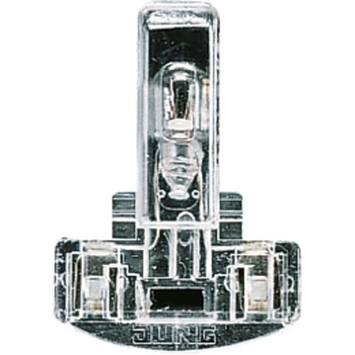 [E3FFP] Jung 230V Luz Indicadora Para Interruptor - 95