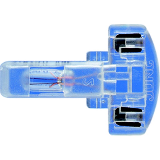 [E3FFQ] Jung 36V 20mA Indicator Light Bulb - 96-36