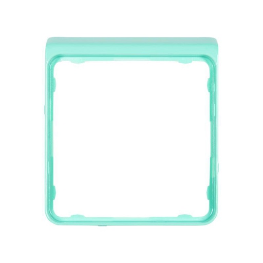 [E3FFJ] Jung CD Plus Application Segment Light Green - CDP82LGN