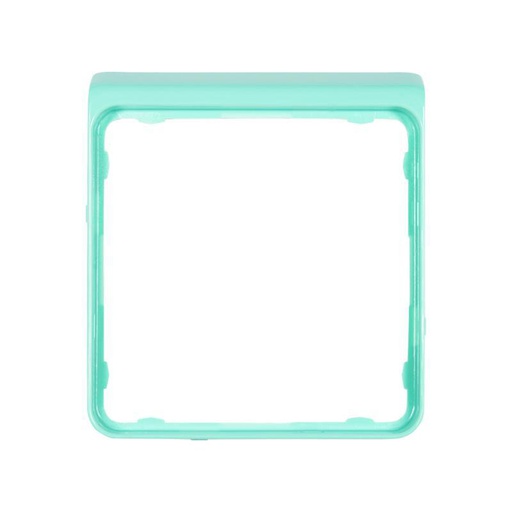 [E3FFJ] Jung CD Plus Toepassingssegment Lichtgroen - CDP82LGN
