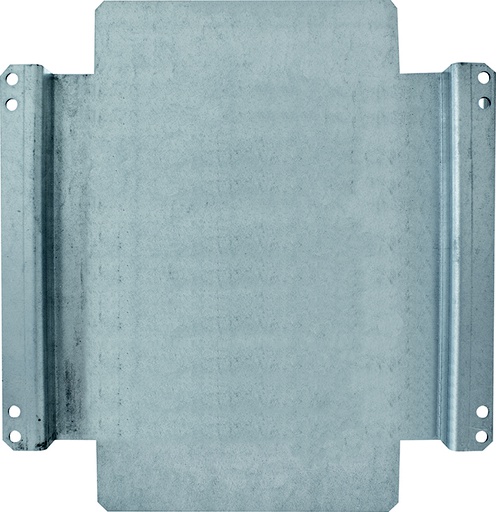 [E3FKA] ABB Montageplatte 300mm B1 ZX605 - 2CPX067776R9999