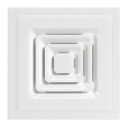 [E3FRT] Legrand Mosaic Buzzer 12-24-48VDC 80DB - 076642