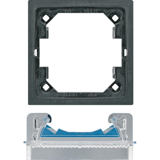 [E3FSX] Tira de Luz Jung Con Soporte Para 506U 533U LEDW - AS61LL