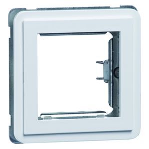 [E3FSN] Cadre de montage standard de Peha pour application Concept45 - 00219811