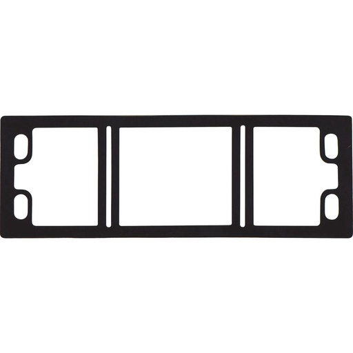 [E3FTE] Eaton D4-CI Dichtung Seitenlänge 375mm für Montage - 002312