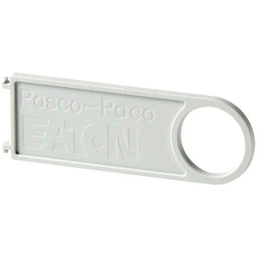 [E3FW3] Eaton LPC Adapter Key For Pasco Paco PMX1100 - 1713629