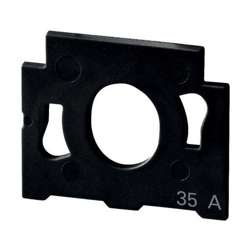[E3FVZ] Eaton 35A Adapter LPC Black Rating Plug - 1713627