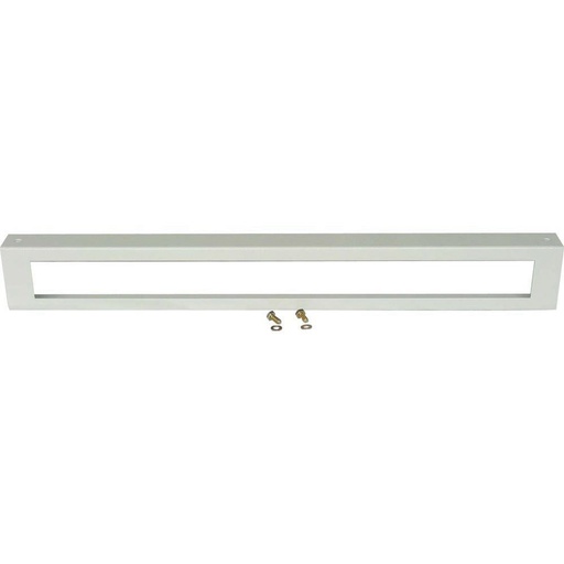 [E3FXQ] Eaton Panel Lateral Zócalo 100x600mm Con Recorte Pareja - 114618