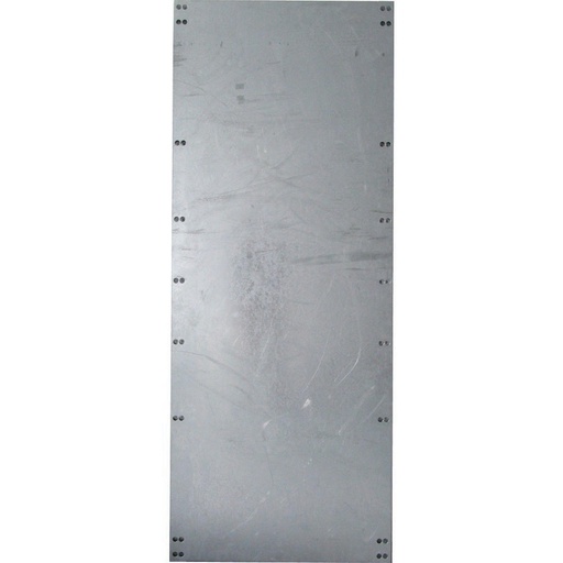 [E3G5K] Eaton montageplaat 2mm voor HxB 1600x1200mm XVTL-IC-12/16 - 114773