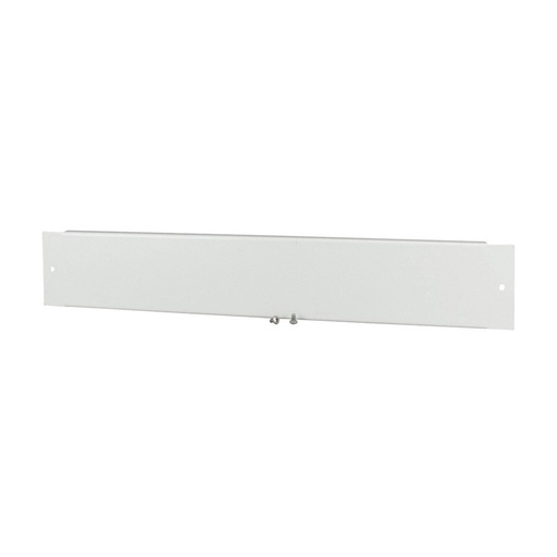 [E3G5Q] Eaton afdekplaat voor voet 100x1100mm grijs - 142458