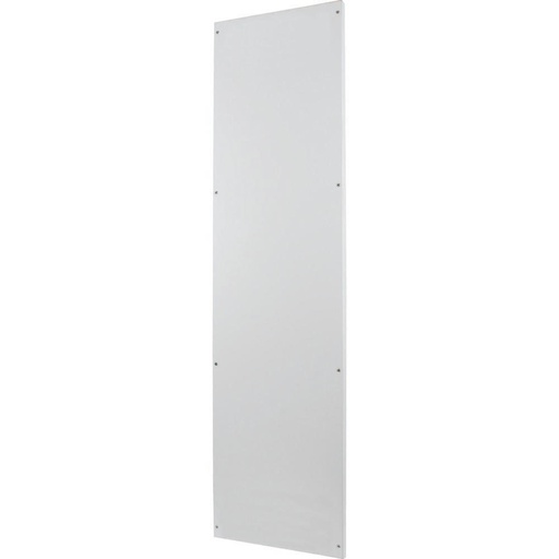 [E3G6H] Eaton Rückwand geschlossen IP55 für 1600H 425W XVTL-MP-R-416 - 114751