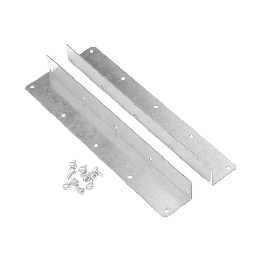 [E3G6U] Eaton Support de montage pour composants lourds 2pc - 115133