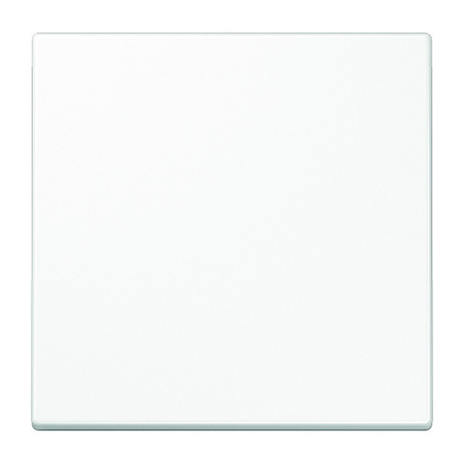 [E3G9A] Transmisor inalámbrico de pared LS990 Alp Blanco 2 canales de Jung Eno - ENOLS990WW