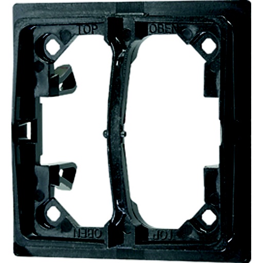 [E3GAP] Placa de presión Jung AS 90-5 HP Serie de interruptores AS500 - AS90-5HP