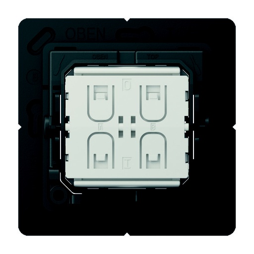 [E3GAQ] Module de remplacement Jung EnOcean AS500 - ENOA42F