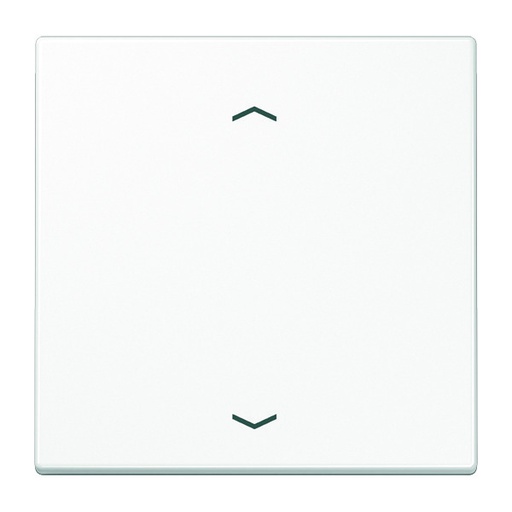 [E3GAJ] Jung EnO LS 990 A Transmisor de pared inalámbrico con símbolos - ENOLS990PWW