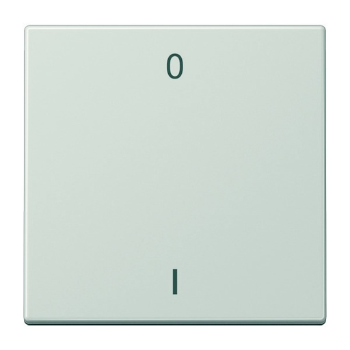 [E3GB8] Jung Enofunk LS990 2K wandzender lichtgrijs - ENOLS990-01LG