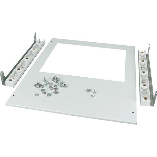 [E3GJG] Kit de montage Eaton SL Section MB Arrière Taille 00 - 106733