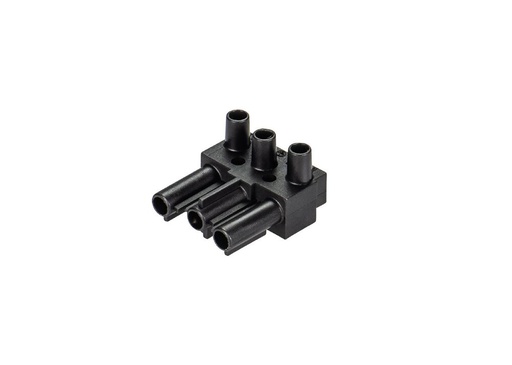 [E3GWU] Conector Wieland St18/3s Sw - 93.032.3353.0