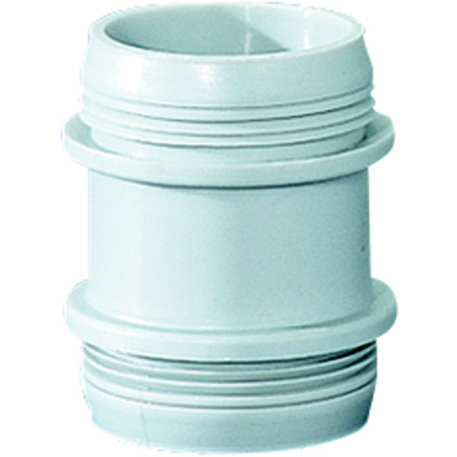 [E3GXX] Hensel Elemento de Acoplamiento IP54 Insertar Conector D19mm - EVS 16
