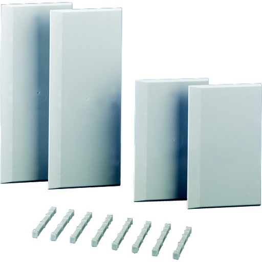 [E3GYD] Hensel Enystar Enclosure Plate Set For Housing Size 1 - FP VS 10