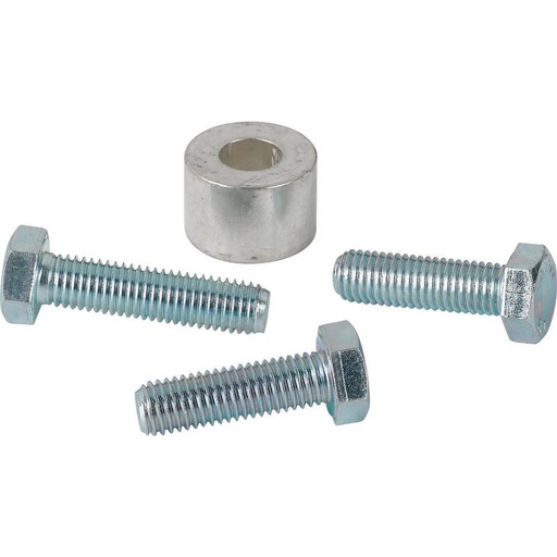 [E3H48] Eaton ASNH185 Connection Set For 2 Cable Lugs - 149459