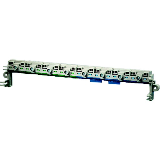 [E3GZ8] Hensel PE and N Clamp With Multiple Colors - KV FC 18