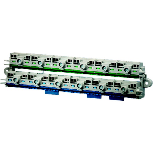 [E3GZ9] Hensel PE Neutral Clamp Multiple Colors Various Sizes - KV FC 24