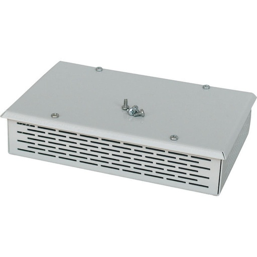 [E3H4B] Eaton F3A-V flensplaat IP54 metaal met ventilatiekap - 149194