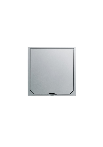 [E3H5T] ABL Steel Window And Floor Socket Cover - 1632-ESM