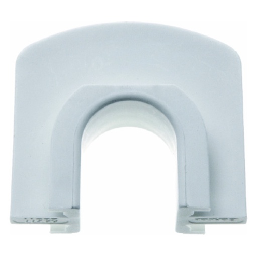 [E3H9H] Hager Berker Conector de combinación múltiple blanco polar - 182309