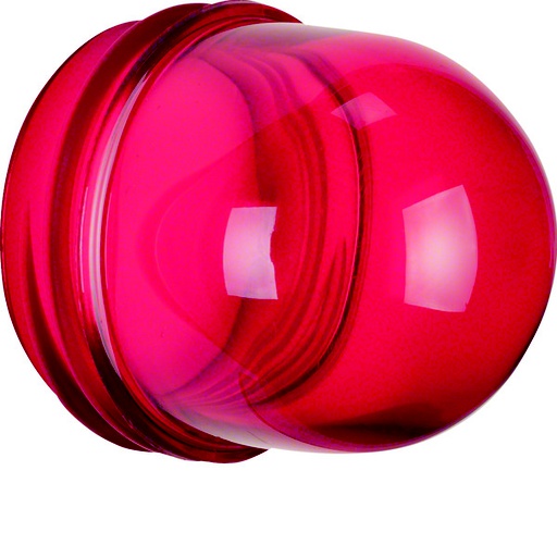 [E3HA5] High Red Lens For E14 Light Signal Element - 1231