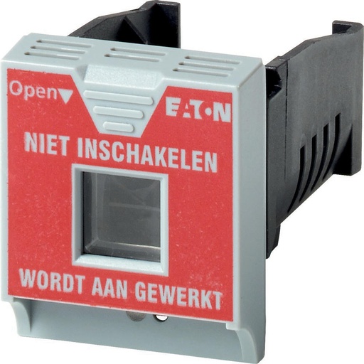 [E3HE4] Eaton fopspeenhouder voor Pasco Paco LPC-PHM-Dummy - 1713607