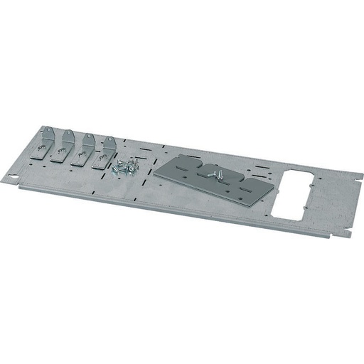 [E3HEZ] Eaton Mounting Kit For NZM2 Vertical 200x600mm XMN240806-BF - 192711