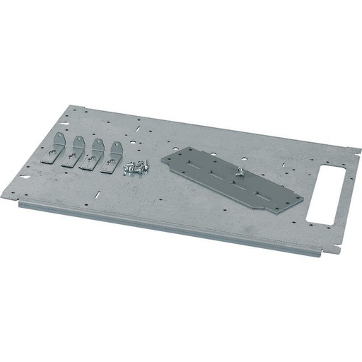 [E3HF5] Eaton Montagesatz für NZM3 630A Vertikalplatte 350x600mm - 192717