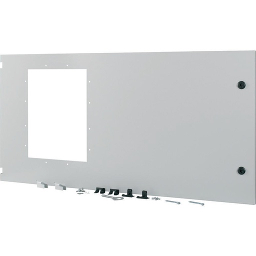 [E3HFR] Eaton XT-XP voordeur voor IZM63 3P 550x1100mm uitneembaar - 184911