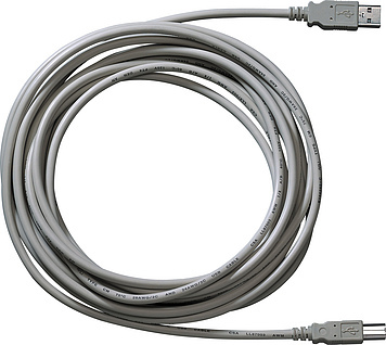 [E3HGJ] Gira USB Connection Cable 3M Accessories - 090300