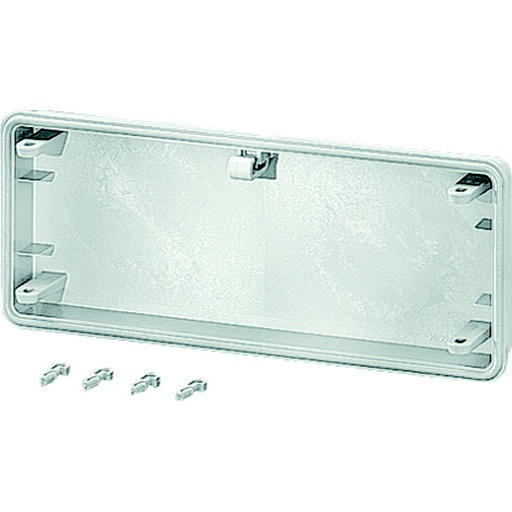 [E3JTB] Hensel MI FP 20 Flange Plate Blind 300mm - Mi FP 20