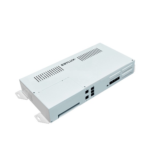 [E3JTH] Esylux Smartdriver-2 IR 4C+2 X4 LED Driver - EC10431401