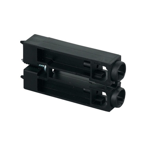 [E3K48] Eaton dubbele hoge afdekplaathouder - 143982