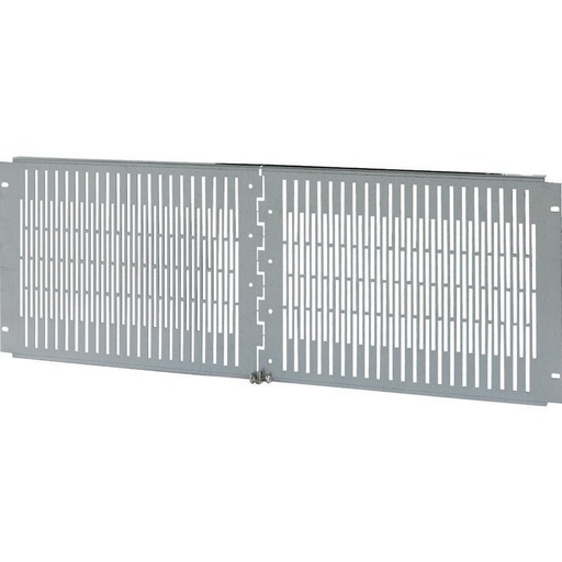 [E3KT4] Eaton Ventilated Partition Power Section H250W1000mm - 179394