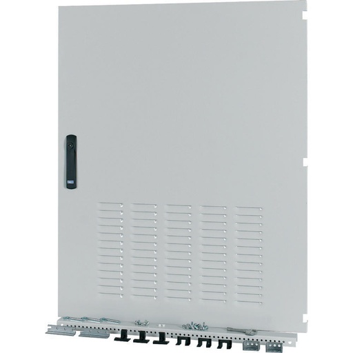 [E3KSM] Eaton XSDMLV4097508 Ventilated Left Door For Box Solution IP42 Size 975x800mm - 178340