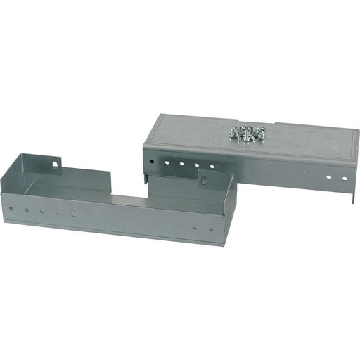 [E3KU2] Eaton XSMLV-I-Connect XE-XF Field-Field Connection Mounting Kit - 180576