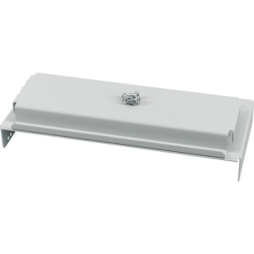 [E3KVB] Eaton Partición Horizontal Para Dos Unidades NZM4 800x168mm - 180748