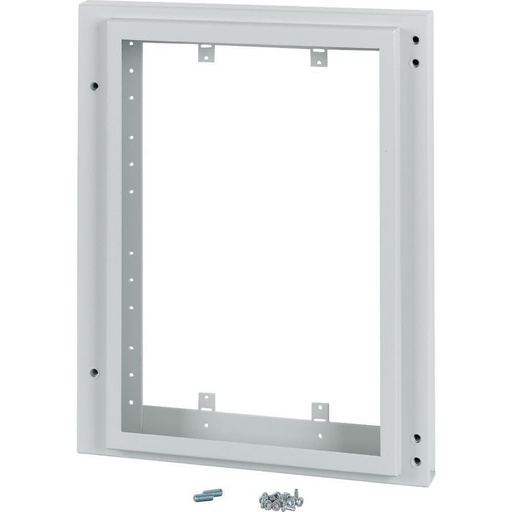 [E3KVY] Eaton XT-XP Adapter Frame for IZMX16 IP55 Grey - 182111