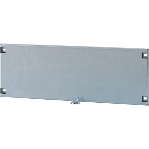 [E3KW4] Eaton XMR-EF-08 General XR-MCCB Mounting Plate Fixed Module - 184636