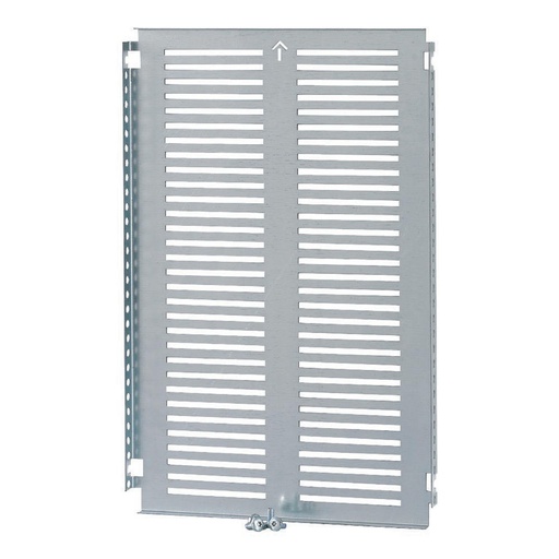 [E3KWN] Eaton Vertical Partition Cover 425x350mm XR-MCCB - 184655