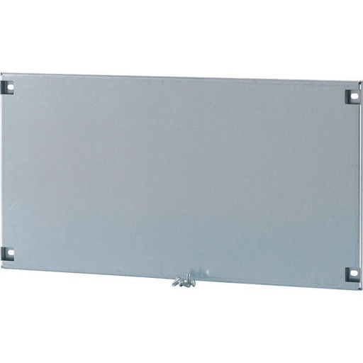 [E3KW6] Eaton XR-MCCB Fixed Mounting Plate Module 300mm XMR-EF-12 - 184638